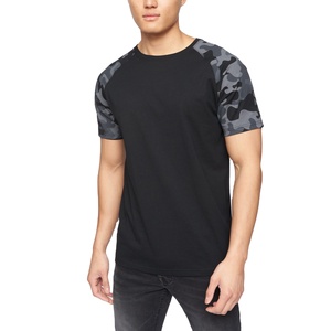เสื้อยืดผู้ชายขายส่ง ผ้าฝ้าย 100% 200 รุ่นปกติ ทรงพอดีตัว เสื้อยืดลำลองพรีเมียม ผู้ผลิต OEM - Product Image 4