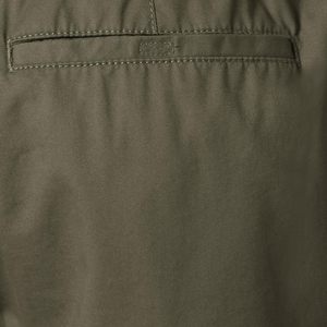 Shorts de plage écologiques pour hommes, taille élastique, séchage rapide, imprimé numérique, motif uni, pour la natation et les vacances, service OEM - Product Image 6