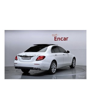 เมอร์เซเดส-เบนซ์ อี-คลาส อี300 4MATIC Exclusive เมษายน 2019 ระยะทาง 83,461 กม. เกียร์อัตโนมัติ เบาะหนัง มาตรฐานไอเสียยูโร 5 พวงมาลัยซ้าย - Product Image 2