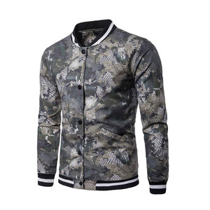 Modern Athletic Fashion Men Sublimation Varsity <b>Jackets</b> Designed For Training Men's <b>Jackets</b> Daily Lifestyle Use - Product Image 1