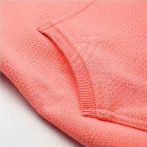 Conjunto Deportivo de Dos Piezas para Mujer, con Capucha, Estampado Sólido, Sin Costuras, para Invierno, Transpirable y Cómodo, de Alto Impacto - Product Image 6