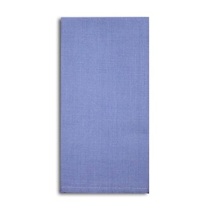 Paños de Cocina 100% Algodón de Color Sólido, Suaves y de Secado Rápido, Color Azul, para Uso en la Cocina a un Precio Accesible - Product Image 2