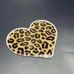 High Quality <b>Lash</b> Tiles Private Label Heart <b>Lash</b> Plate Eyelash Extension Tiles Pallet Sustainable Acrylic <b>Magnetic</b> <b>Lash</b> Tile - Product Image 2