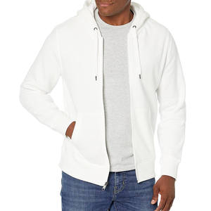 Custom Premium Lounge Men Hoodie Soft Brushed Cotton OEM Apparel Manufacturer Private Label Wholesale Clothing - Product Image 1