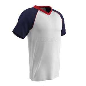 Nouvel Arrivage 2026 ERIT SPORTS Ensemble Maillot et Pantalon de Baseball Haute Qualité Respirant Doux 100% Polyester Personnalisable - Product Image 5