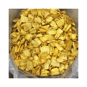 Chips de Jaca de Calidad de Exportación de Vietnam - Snack de Jaca de Fruta Tropical para Procesamiento de Alimentos - Product Image 1
