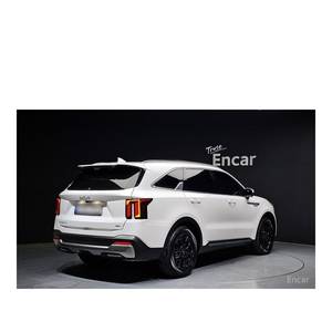 Kia Sorento HEV 1.6 2WD 2024 avec boîte automatique, sièges en cuir, 21 012 km, conduite à gauche - Product Image 2