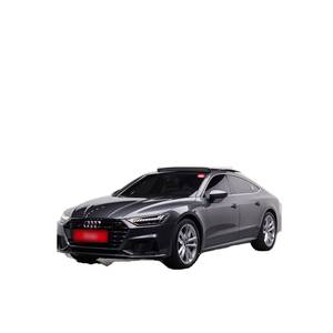 Audi A7 45 TDI Quattro Premium 2022, 35 484 km, Diesel, Sièges en cuir, Volant à gauche - Product Image 1