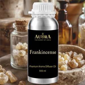 Frankincense Essential Oil Aroma Oils for Aromatherapy Diffusers Reed Diffuser <b>Candle</b> Making Car Perfume Bulk Hotel Fragrances - Product Image 1