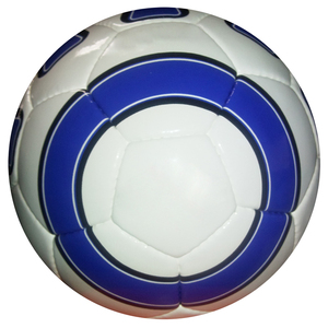 ลูกฟุตบอลเย็บมืออย่างเป็นทางการ ขนาดตามสั่ง ลดราคาพิเศษ ผลิตจากหนัง PU ทนทาน เหมาะสำหรับผู้ใหญ่ ใช้ในการแข่งขันและฝึกซ้อมของทีม - Product Image 3