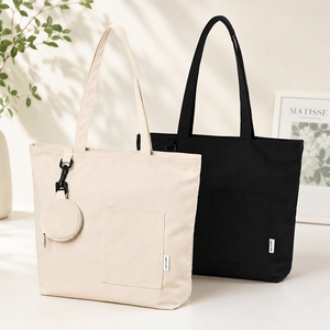 Bolso de Hombro Ecológico Bloom Hecho en Corea MT_22245 - Product Image 1