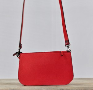 2026 High Quality Women's Bohemian Florals Embossed Genuine Leather Single <b>Strap</b> <b>Shoulder</b> Bags Zip Closure Crossbody Bag Vintage - Product Image 3