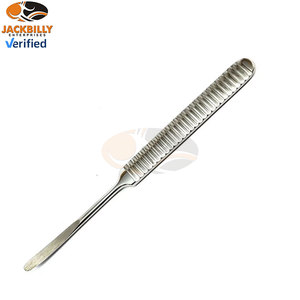 Marteau chirurgical orthopédique convexe manuel en acier inoxydable de haute qualité, certifié CE Classe II avec garantie de 5 ans - Product Image 4