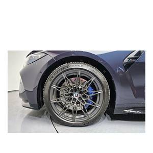 BMW M4 Competition M XDrive 50 Jahre Edition 2023, 30,394 km, Volante a la Izquierda, Caja de Cambios Automática con Cámara Trasera - Product Image 5