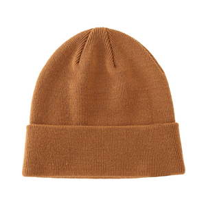 Vente en gros de bonnets en tricot d'hiver de haute qualité avec logo personnalisé, nouveau style, best-seller à bas prix, bonnets - Product Image 1