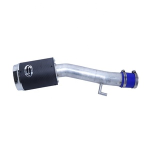 Kit d'admission d'air en fibre de carbone de haute qualité de remplacement pour Nissan Juke 1.6L 2WD - Product Image 1