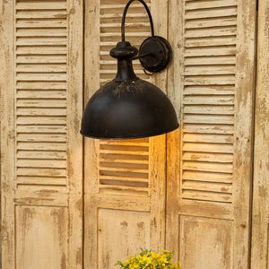 Vintage parete applique elegante decorazione per la casa accessorio per salotti e corridoi regalo perfetto per i propri cari - Product Image 1