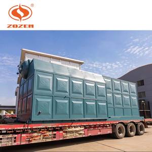 Fabricante de calderas de rejilla de vapor de carbón a <span class=keywords><strong>precio</strong></span> de 16 toneladas <span class=keywords><strong>por</strong></span> <span class=keywords><strong>hora</strong></span> avanzadas - Product Image 5