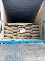 Échantillons gratuits de grains de café biologique de haute qualité Robusta et Arabica du Vietnam à prix compétitif emballés dans un sac