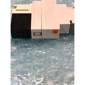 4 Válvulas SMC VQ1201HN-5 DBL SOL PLUG-IN (DC), 161887 - Equipo y Piezas de Semiconductores de Confianza de Tradicción Global - Product Image 3