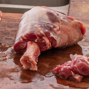 Viande d'agneau halal de qualité supérieure, fraîche et congelée, disponible en gros pour l'exportation aux meilleurs prix - Product Image 3