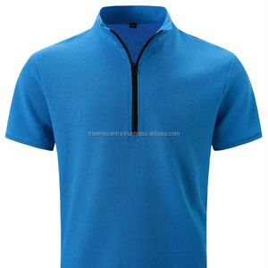 Camiseta de manga larga para hombre más vendida, logotipo personalizado de secado rápido y estampado sólido para verano, polos al por mayor, polos para hombre - Product Image 1