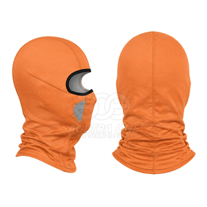 Cagoule de karting la plus vendue, légère, confortable, respirante, en matériau courant, ajustement réglable pour les pilotes - Product Image 6
