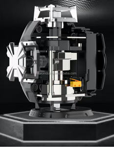 Nivel láser de 16 líneas 4d de alta calidad <span class=keywords><strong>360</strong></span> nivel <span class=keywords><strong>Hilda</strong></span> niveles de láser verde Fuerte con pantalla digital Certificaciones CE - Product Image 3