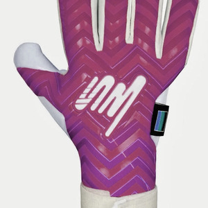 Professional Full-Finger Breathable Soccer Goalkeeper <b>Gloves</b> latex White Football <b>Gloves</b> for Goalkeepers <b>gloves</b> goalkeeper - Product Image 2