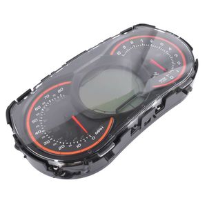 Sea Doo Personal Watercraft RXP RXT for GTI GTR GTS 2016 17 Panel Meters 278003346 LCD Gauge - Product Image 4
