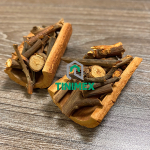 Suministro OEM de hojas de tallo de canela Premium Kayu Manis Blend Feuilles de Cannelle para exportadores de té - Product Image 5