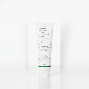 Espuma Limpiadora Refrescante Sunday Morning - Product Image 1