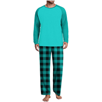 Ensemble pantalon d'été pour homme, design personnalisé tendance et décontracté, logo, taille plus, couleur unie, t-shirt à manches courtes en tricot
