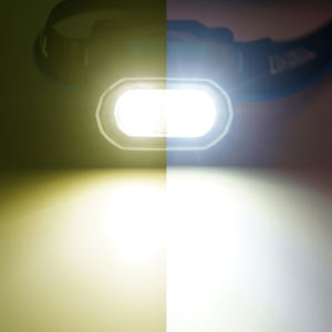 Fabricante Chino, Nuevo Producto 2026, Linterna Frontal LED de Litio-Ion de 600LM, Impermeable IP65, Portátil para Camping, Haz Ajustable, USB-C - Product Image 5