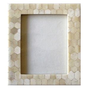 Cadre photo en os incrusté au design tendance, cadre photo en résine, cadre photo en MDF, prix de gros usine - Product Image 4