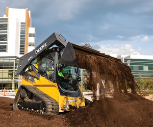 Venta Industrial de Minicargadoras de Orugas con Capacidad Operativa Nominal de 1.1 Toneladas para 2023 - Product Image 4