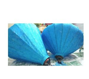 Mélanger la taille traditionnelle lanterne en soie de bambou 20cm 35cm 40cm 45cm 50cm 60cm pour la maison jardin Festival fête décoration tenture murale - Product Image 6