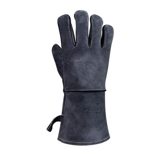 Guantes de Seguridad a Precio Razonable, Hechos de Algodón Personalizado, con Protección TPR Contra Impactos y Antideslizantes, para Mecánicos - Product Image 6