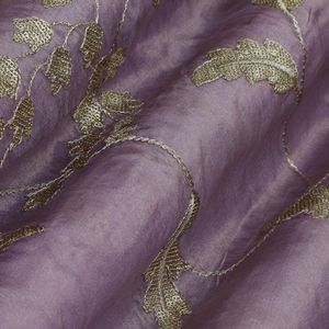 Tissu de broderie multi-usage de qualité supérieure pour femmes, tissu de créateur pour la mode, tissu de broderie pour tenues de soirée, tissu de luxe - Product Image 2