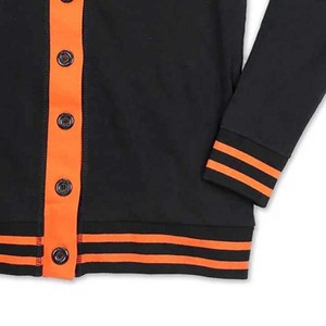 Crea tu Propio Cárdigan de Punto con Cuello en V de Alta Calidad Personalizado con el Logotipo de tu Hermandad/Fraternidad/Escuela/Universidad - Product Image 4