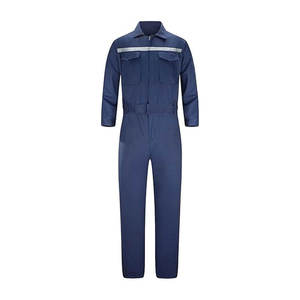 Combinaison de travail respirante, imperméable et réfléchissante pour hommes, dernier style, combinaison de travail à manches longues - Product Image 5