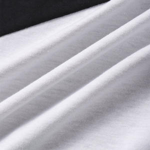 T-shirts imprimés pour hommes à col rond, fitness, vente en gros en stock, impression personnalisée, meilleure qualité, manches courtes, coton - Product Image 6