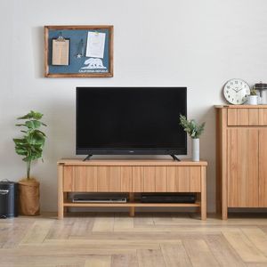 Mueble para TV Modular Moderno Satosangyo Kilig Rack Cabinet 01, Almacenamiento para Sala de Estar, Gimnasio, Comedor, Escuela, Oficina en Casa, Material MDF PB - Product Image 4