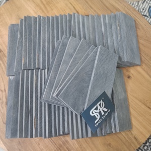 Plaques de corne de buffle naturelles, finies à la main, pour montures de lunettes de soleil haut de gamme, montures optiques et lunettes de luxe - Product Image 2