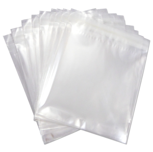 Customizable Antistatic <b>PET</b>/AL/CPP ESD Protection Electronic Components Packaging Bags with Zipper Top Recyclable 70x180mm - Product Image 4
