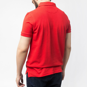 เสื้อยืดผู้ชายคอโอ ทรงหลวม แขนสั้น ผ้าฝ้าย 100% ระบายอากาศได้ดี พิมพ์ลายสกรีน สวมใส่สบาย  กำลังฮิต - Product Image 5