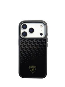 เคสโทรศัพท์แม่เหล็กแข็งแบบ PC สำหรับ iPhone 17 pro/17 Pro Max/18 Pro/18 Pro Max ของแท้ลิขสิทธิ์ Lamborghini - Product Image 1