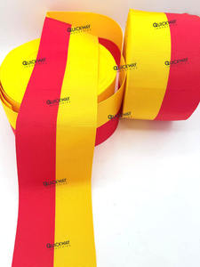 Cinta Decorativa Española Roja y Amarilla, Cinta para Banderas, Cinta Personalizada al por Mayor, Decoración Uniforme, Encaje - Product Image 2