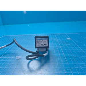 Manómetro Digital COPAL PG-35-102R-PVC Usado Como Está, Piezas de Equipos Semiconductores Legacy - Product Image 6