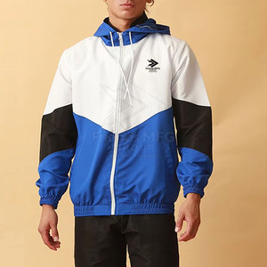 Ensemble coupe-vent classique pour voyages d'hiver - Veste et pantalon légers et écologiques pour activités d'aventure - Product Image 4